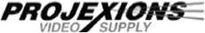 Projexions Logo