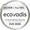 EcoVadis Logo