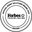 Forbes Logo