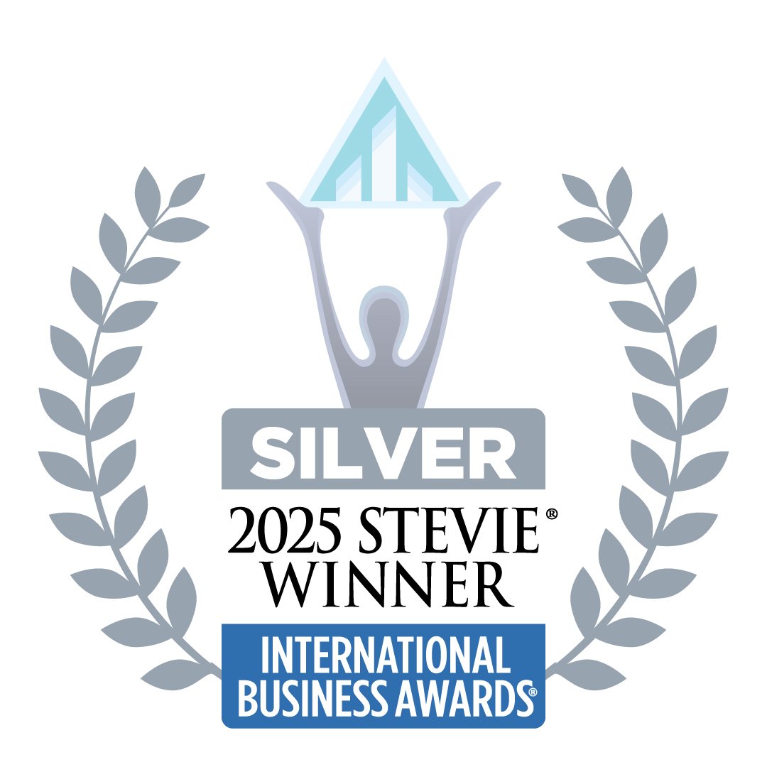 Encore Wins Silver Stevie® Award for Customer Excellence in 2025 ...