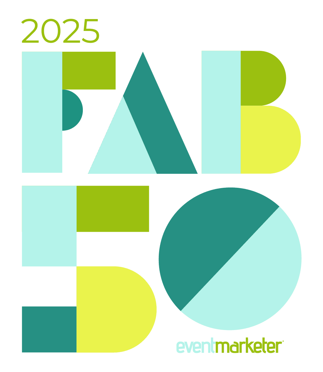 Fab50 Logo